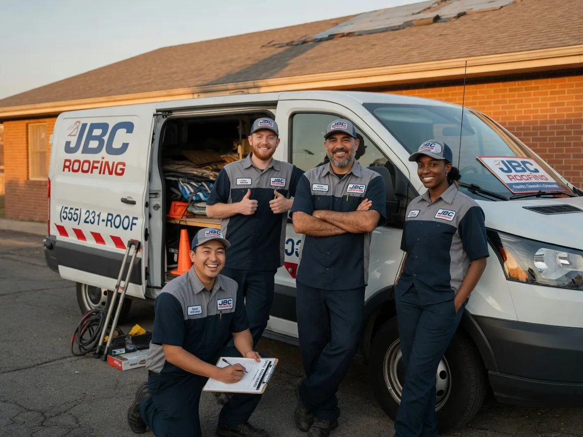 Roof Replacement company in Four States, WV