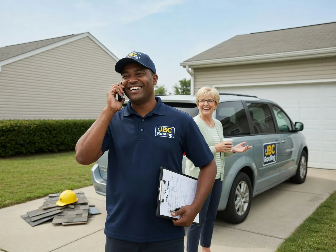 Roof Replacement Four States, WV FAQs